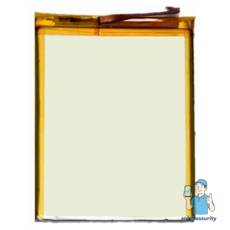 Battery for Tecno Spark Go 1